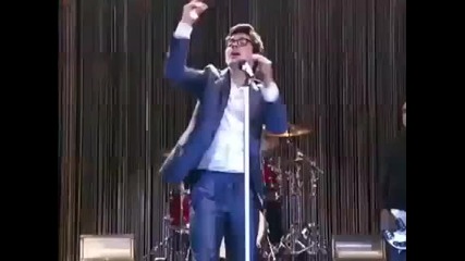 Jonas Brothers - Feelin Alive - Official Music Video 
