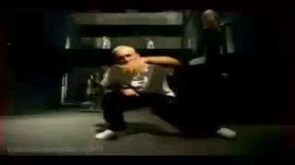 Eminem - The Real Slim Shady