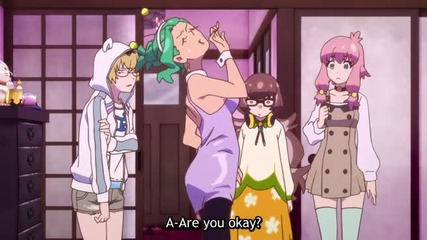 Punchline Episode 4 [ Eng Sub ]