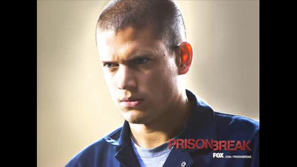 Prison Break {pics} What Ive done