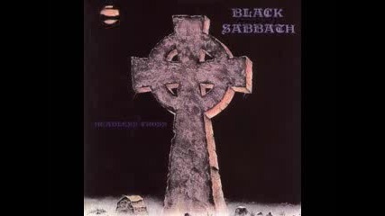 Black Sabbath - Nightwing