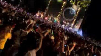 Rbd - Me Voy live in Sao Paulo