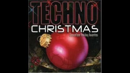 Merry Christmas Techno Mix