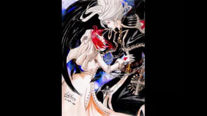 Trinity Blood - Broken Wings