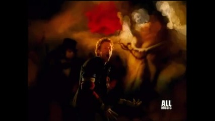 Coldplay - Viva La Vida [hq Official Videoclip]