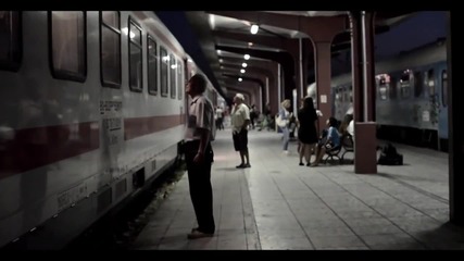 Мирян Костадинов - Бягство (авеню кавър) Official Video