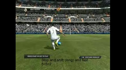 Fifa12 tricks tutorial_xvid