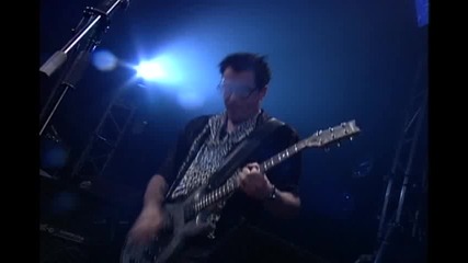 The Offspring - All I Want Live High Quality
