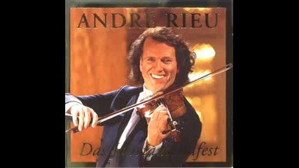 The Blue Danube - Andre Rieu