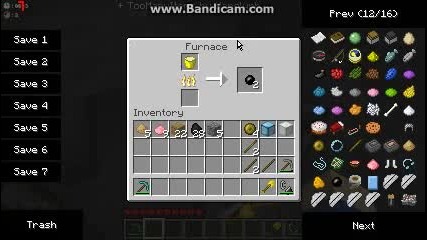 minecraft mods ep.3