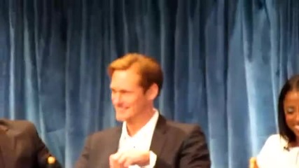 Paley Fest 2011 - True Blood Cast 