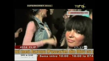 Ionut Cercel - Made In Romania
