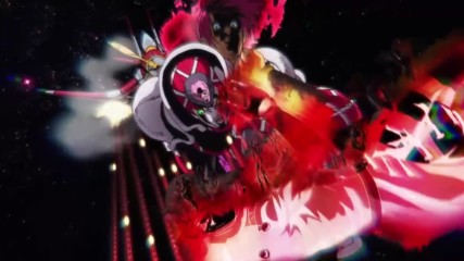 Jojo no Kimyou na Bouken: Ougon no Kaze - 28 ᴴᴰ