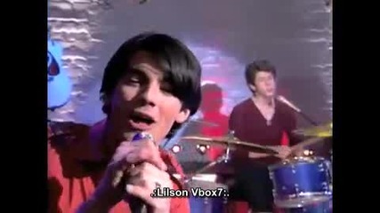 Jonas Brothers - Keep It Real