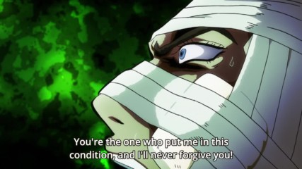 Jojo no Kimyou na Bouken Diamond wa Kudakenai - 32