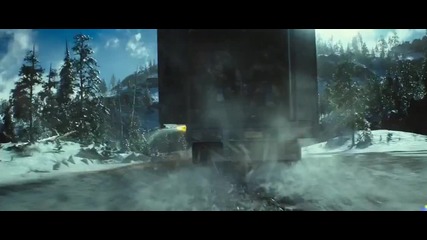 Teenage Mutant Ninja Turtles Official Final Trailer (2014) - Michael Bay Action Movie Hd