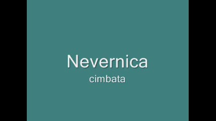 Nevernica