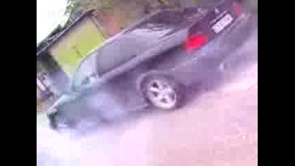 Dani sus E36