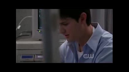 Bring Me To Life - Nathan And Haley