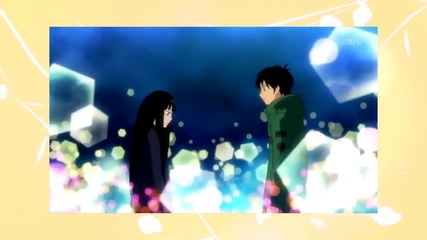 Kimi ni Todoke Amv - Shut Up and Kiss Me