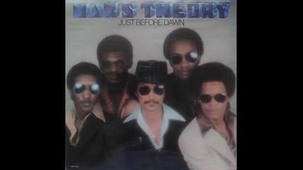 Man's Theory - Great Expectation