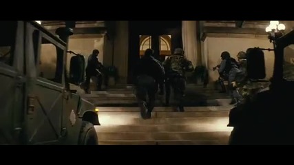 Hulk-treilur