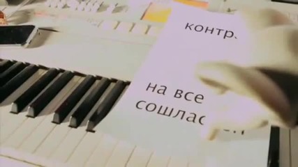 Ак - 47 feat. Гуф - Тем, кто с нами ( High Quality ) 