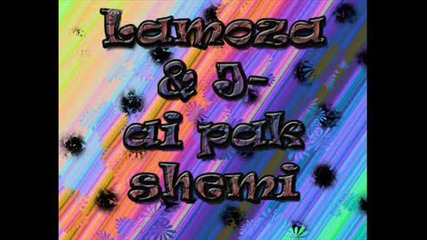 J & Lamoza - Ai Pak Shemi