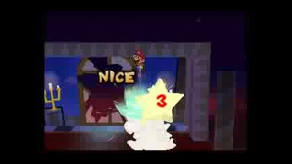 Lets Play Paper Mario (100%) 74 - Here comes the Koopa Br 