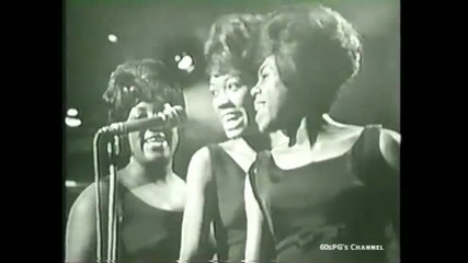 Shirelles - Will You Love Me Tomorrow [1964) -