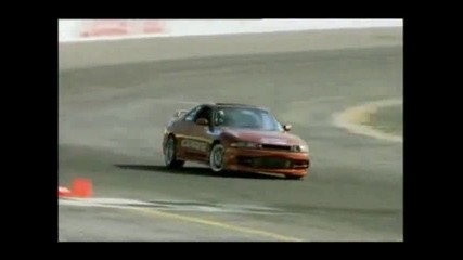 The Greatest Sport Car 