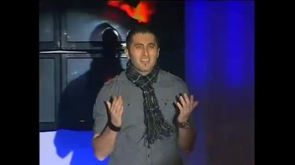 Mirza Omerovic - Ti me ubijas Maxi Single 2011 