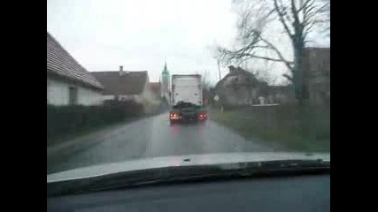 Scania Drift Rico