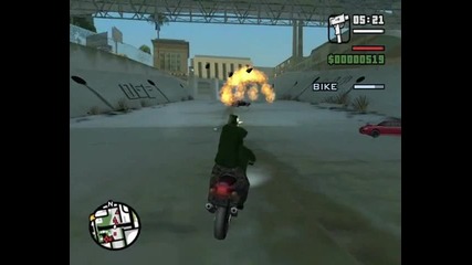 Gta Sa - Just Business