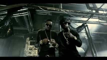 Soulja Boy Tellem ft. 50 Cent - Mean Mug Hq 