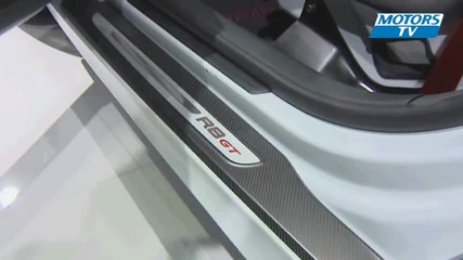 Audi R8 Gt - Мондиал 2010