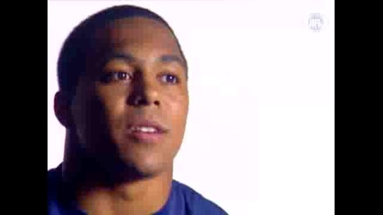 First Draft: Mike Hart