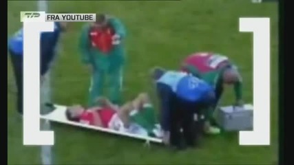 смях !! Топ 3 футболни тъпаци