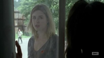 The Walking Dead - Сезон 6 Епизод 5