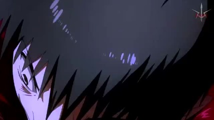 Tokyo Ghoul - Amv - On My Own