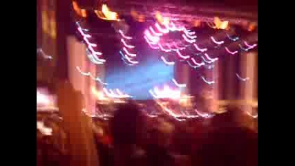 Mariah Carey Live in Singapore 