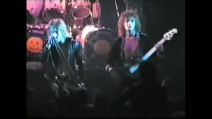 Michael Kiske - You Always Walk Alone - Live