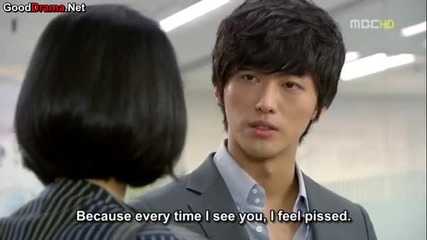 Can you hear my heart ep 17 part 2