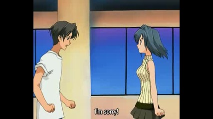 Memories Off 2nd - Ova 3