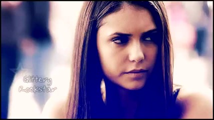 Elena Gilbert - (the Vampire Diaries)