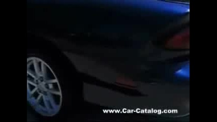 Chevrolet Camaro Ss Start