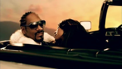 Robin Thicke - Its In The Morning ft. Snoop Dogg (hq Video) 2010 