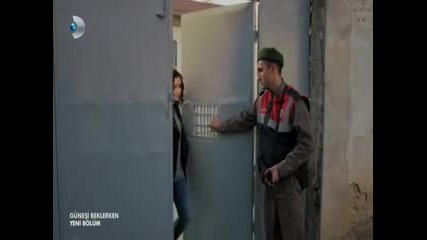 В очакване на слънцето еп.20/2 (bg subs)