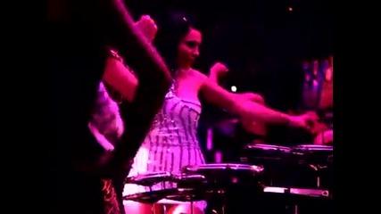 Мария - Ти позна ли ме (after Party - 9 години Планета Тв )