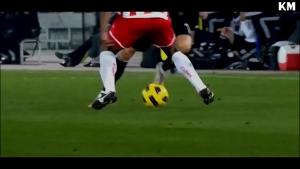 Cristiano Ronaldo - The Number 7 - H D - 2011 2012